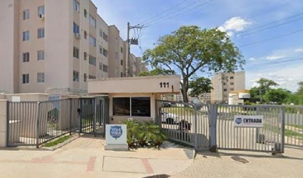 Vende-se em Rio De Janeiro-RJ  apto, 41.19 de área total, 41.19 de área privativa,  2_qto(s), WC, 1_sala(s), cozinha, 1_vaga(s) de garagem.