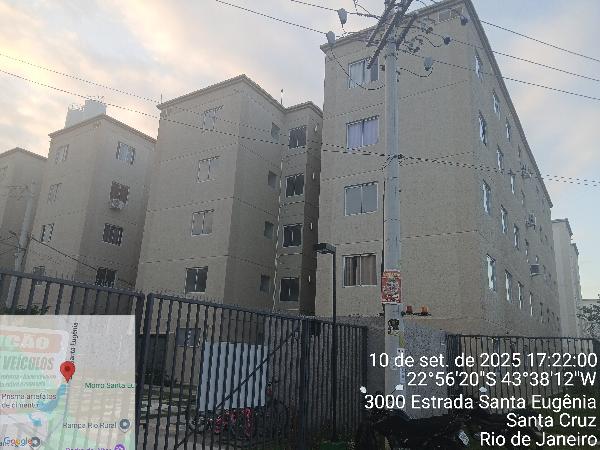 Vende-se em Rio De Janeiro-RJ  apto, 40.54 de área total, 40.54 de área privativa,  2_qto(s), a.serv, WC, 1_sala(s), cozinha, 1_vaga(s) de garagem.