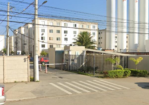Vende-se em Rio De Janeiro-RJ  apto, 40.54 de área total, 40.54 de área privativa,  2_qto(s).