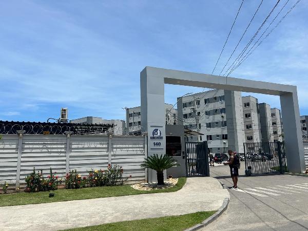 Vende-se em Rio De Janeiro-RJ  apto, 43.22 de área total, 43.22 de área privativa,  2_qto(s), WC, 1_sala(s), cozinha.