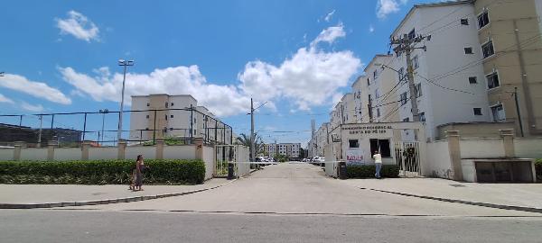 Vende-se em Rio De Janeiro-RJ  apto, 42.66 de área total, 42.66 de área privativa,  2_qto(s), WC, 1_sala(s), cozinha.
