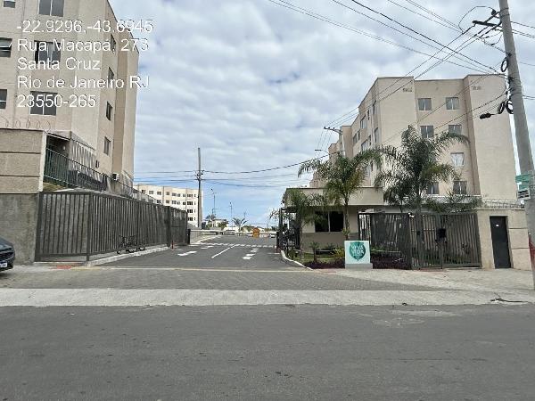 Vende-se em Rio De Janeiro-RJ  apto, 68.46 de área total, 41.28 de área privativa,  2_qto(s), WC, 1_sala(s), cozinha.