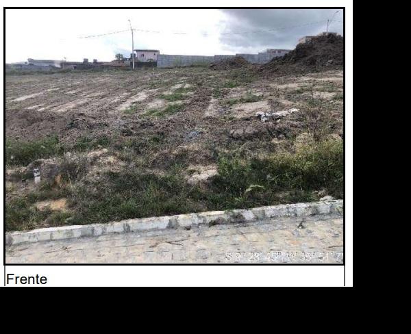 Vende-se em Rio Largo-AL  Terreno, 140.00 de área do terreno.