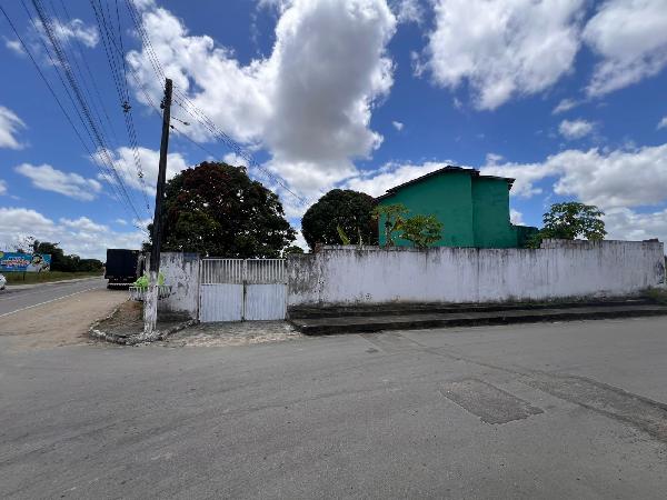 Vende-se em Pilar-AL  Casa, 103.90 de área privativa, 124.74 de área do terreno,  2_qto(s), varanda, a.serv, WC, 1_sala(s), cozinha.