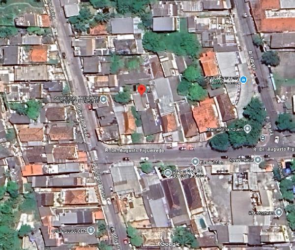 Vende-se em Rio De Janeiro-RJ  Casa, 84.00 de área total, 84.00 de área privativa, 323.50 de área do terreno,  2_qto(s), a.serv, WC, 1_sala(s), cozinha.