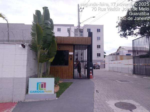 Vende-se em Rio De Janeiro-RJ  apto, 45.00 de área total, 45.00 de área privativa,  2_qto(s), WC, 1_sala(s), cozinha, 1_vaga(s) de garagem.