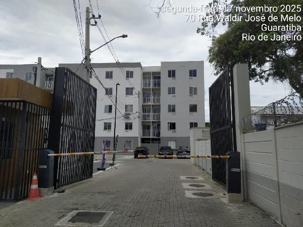 Vende-se em Rio De Janeiro-RJ  apto, 45.00 de área total, 45.00 de área privativa,  2_qto(s), WC, 1_sala(s), cozinha, 1_vaga(s) de garagem.