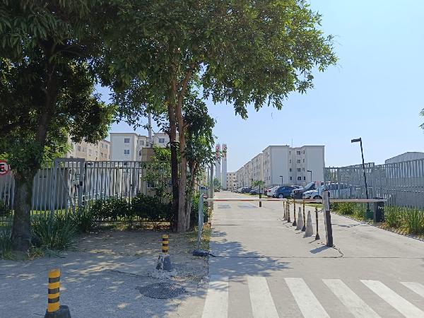 Vende-se em Rio De Janeiro-RJ  apto, 40.54 de área total, 40.54 de área privativa,  2_qto(s), WC, 1_sala(s), cozinha.