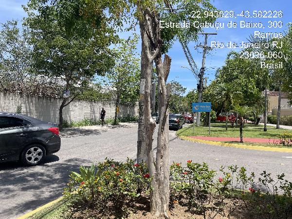 Vende-se em Rio De Janeiro-RJ  Casa, 54.00 de área total, 54.00 de área privativa, 60.00 de área do terreno,  2_qto(s), a.serv, WC, 1_sala(s), cozinha, 1_vaga(s) de garagem.