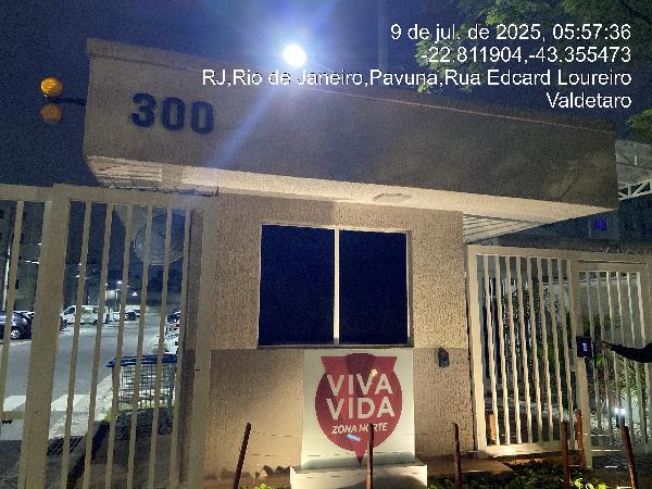 Vende-se em Rio De Janeiro-RJ  apto, 41.00 de área total, 41.00 de área privativa,  2_qto(s), WC, 1_sala(s), cozinha.