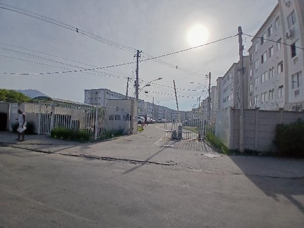 Vende-se em Rio De Janeiro-RJ  apto, 41.45 de área total, 41.45 de área privativa,  2_qto(s), a.serv, WC, 1_sala(s), cozinha.