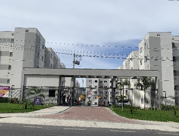 Vende-se em Rio De Janeiro-RJ  apto, 42.00 de área total, 42.00 de área privativa,  2_qto(s), WC, 1_sala(s), cozinha.