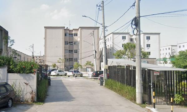 Vende-se em Rio De Janeiro-RJ  apto, 66.56 de área total, 40.54 de área privativa,  2_qto(s), WC, 1_sala(s), cozinha.