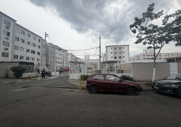 Vende-se em Rio De Janeiro-RJ  apto, 74.76 de área total, 41.45 de área privativa,  1_qto(s), a.serv, WC, 1_sala(s), cozinha.