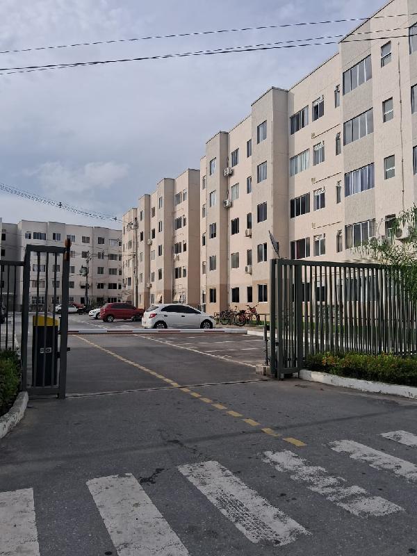 Vende-se em Rio De Janeiro-RJ  apto, 41.00 de área total, 41.00 de área privativa,  2_qto(s), WC, 1_sala(s), cozinha, 1_vaga(s) de garagem.
