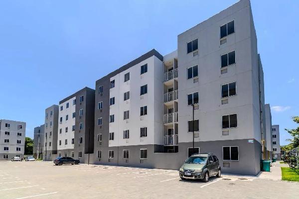 Vende-se em Rio De Janeiro-RJ  apto, 45.00 de área total, 45.00 de área privativa,  2_qto(s), WC, 1_sala(s), cozinha, 1_vaga(s) de garagem.