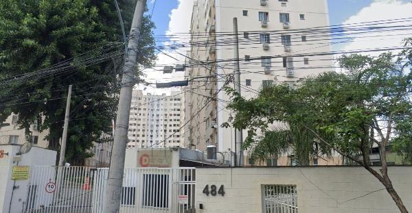 Vende-se em Rio De Janeiro-RJ  apto, 45.97 de área total, 45.97 de área privativa,  2_qto(s), WC, 1_sala(s), cozinha, 1_vaga(s) de garagem.