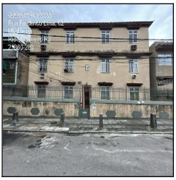 Vende-se em Rio De Janeiro-RJ  apto, 57.00 de área privativa, 0.00 de área do terreno.