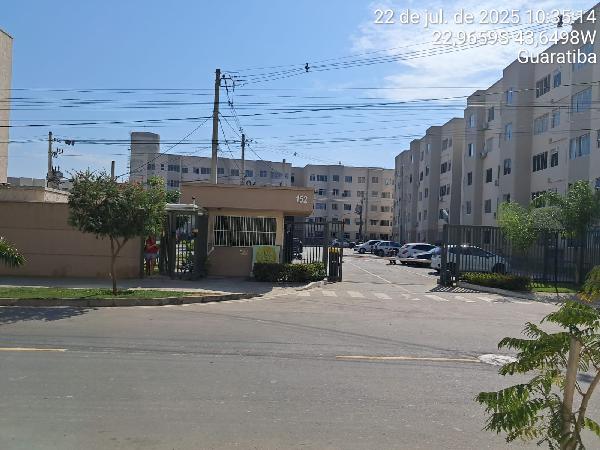 Vende-se em Rio De Janeiro-RJ  apto, 41.00 de área total, 41.00 de área privativa,  2_qto(s), WC, 1_sala(s), cozinha, 1_vaga(s) de garagem.