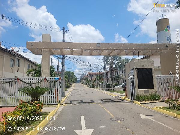 Vende-se em Rio De Janeiro-RJ  Casa, 54.00 de área total, 54.00 de área privativa, 70.00 de área do terreno,  1_qto(s), 1_vaga(s) de garagem.
