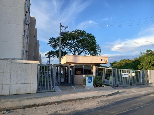 Vende-se em Rio De Janeiro-RJ  apto, 41.27 de área total, 41.27 de área privativa,  2_qto(s), a.serv, WC, 1_sala(s), cozinha, 1_vaga(s) de garagem.
