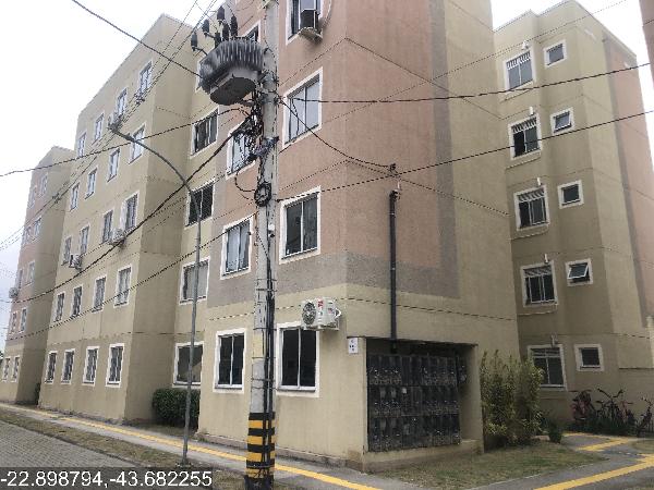Vende-se em Rio De Janeiro-RJ  apto, 41.32 de área total, 41.32 de área privativa,  2_qto(s), WC, 1_sala(s), cozinha, 1_vaga(s) de garagem.