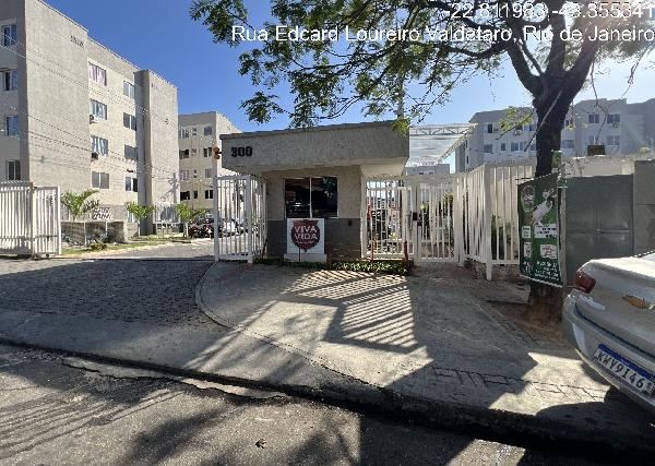 Vende-se em Rio De Janeiro-RJ  apto, 41.00 de área total, 41.00 de área privativa,  2_qto(s), WC, 1_sala(s), cozinha.