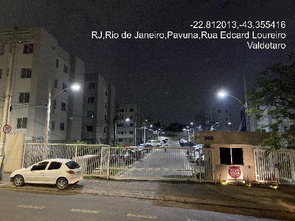 Vende-se em Rio De Janeiro-RJ  apto, 41.00 de área total, 41.00 de área privativa,  2_qto(s), WC, 1_sala(s), cozinha.