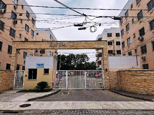 Vende-se em Rio De Janeiro-RJ  apto, 49.32 de área total, 49.32 de área privativa,  2_qto(s), WC, 1_sala(s), cozinha, 1_vaga(s) de garagem.