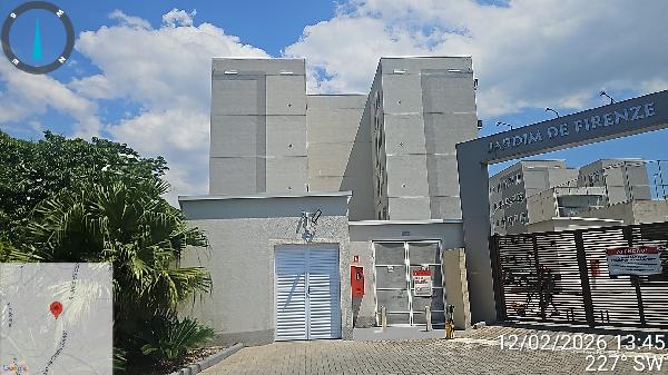 Vende-se em Joinville-SC  apto, 82.97 de área total, 39.30 de área privativa,  2_qto(s), 2_vaga(s) de garagem.