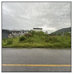 Vende-se em Sao Jose-SC  Terreno, 283.50 de área do terreno.