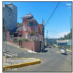 Vende-se em Curitibanos-SC  Casa, 314.61 de área privativa, 372.00 de área do terreno.