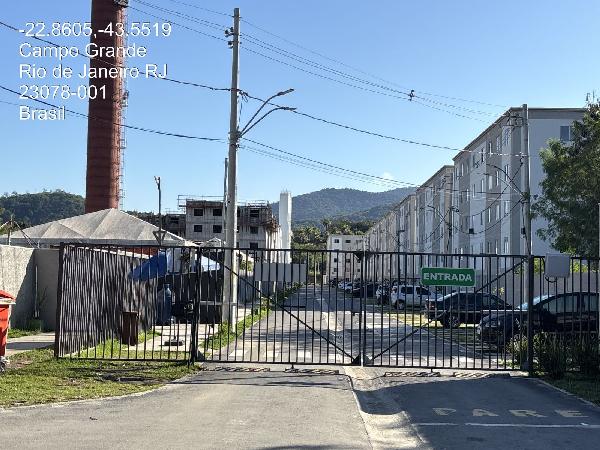 Vende-se em Rio De Janeiro-RJ  apto, 74.04 de área total, 40.54 de área privativa,  2_qto(s), WC, 1_sala(s), cozinha.
