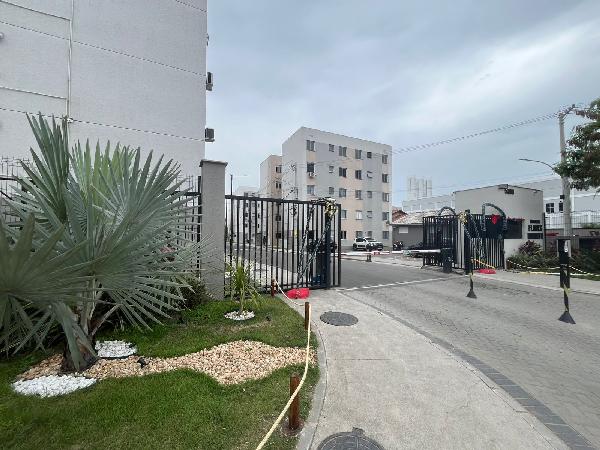 Vende-se em Rio De Janeiro-RJ  apto, 99.03 de área total, 43.94 de área privativa,  2_qto(s), WC, 1_sala(s), cozinha, 1_vaga(s) de garagem.