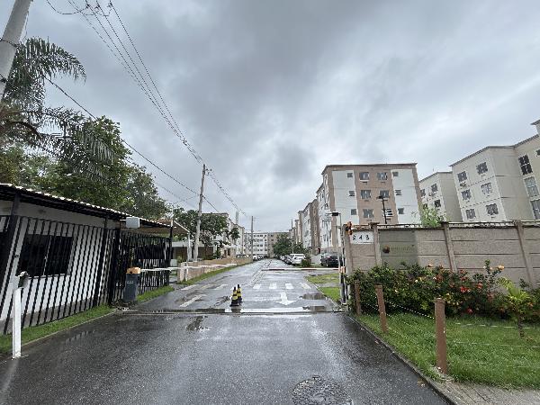 Vende-se em Rio De Janeiro-RJ  apto, 41.45 de área total, 41.45 de área privativa,  2_qto(s), a.serv, WC, 1_sala(s), cozinha.