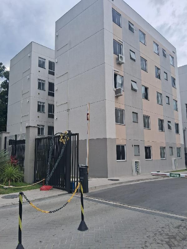 Vende-se em Rio De Janeiro-RJ  apto, 43.94 de área total, 43.94 de área privativa,  2_qto(s), WC, 1_sala(s), cozinha, 1_vaga(s) de garagem.