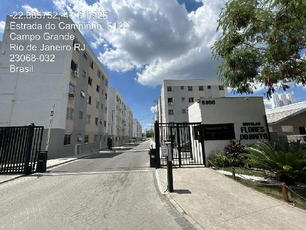 Vende-se em Rio De Janeiro-RJ  apto, 99.03 de área total, 43.94 de área privativa,  2_qto(s), WC, 1_sala(s), cozinha, 1_vaga(s) de garagem.