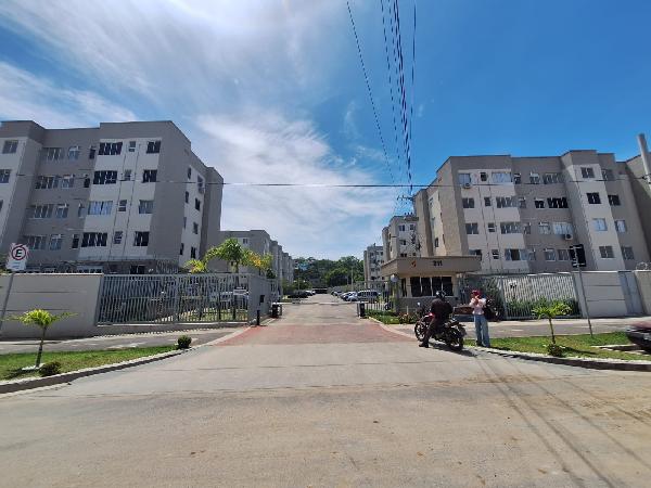 Vende-se em Rio De Janeiro-RJ  apto, 41.27 de área total, 41.27 de área privativa,  2_qto(s), a.serv, WC, 1_sala(s), cozinha.