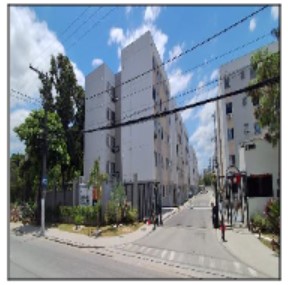 Vende-se em Rio De Janeiro-RJ  apto, 43.94 de área privativa, 0.00 de área do terreno.