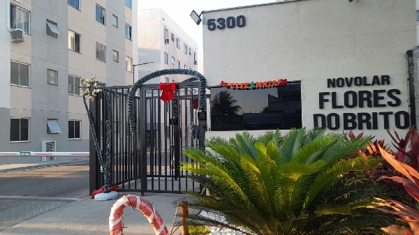 Vende-se em Rio De Janeiro-RJ  apto, 99.03 de área total, 43.94 de área privativa,  2_qto(s), WC, 1_sala(s), cozinha, 1_vaga(s) de garagem.