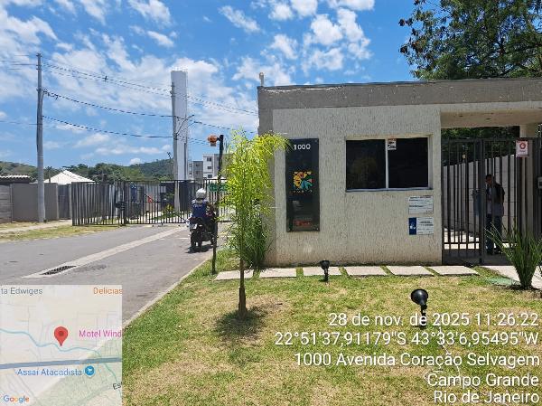 Vende-se em Rio De Janeiro-RJ  apto, 40.54 de área total, 40.54 de área privativa,  2_qto(s), WC, 1_sala(s), cozinha.