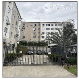 Vende-se em Rio De Janeiro-RJ  apto, 39.00 de área privativa, 1_vaga(s) de garagem.