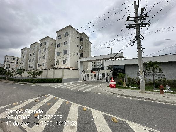 Vende-se em Rio De Janeiro-RJ  apto, 47.47 de área total, 42.78 de área privativa,  2_qto(s), WC, 1_sala(s), cozinha.