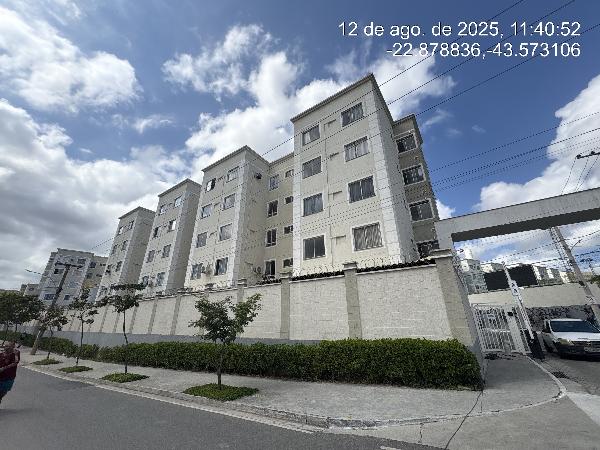 Vende-se em Rio De Janeiro-RJ  apto, 42.78 de área total, 42.78 de área privativa,  2_qto(s), WC, 1_sala(s), cozinha.