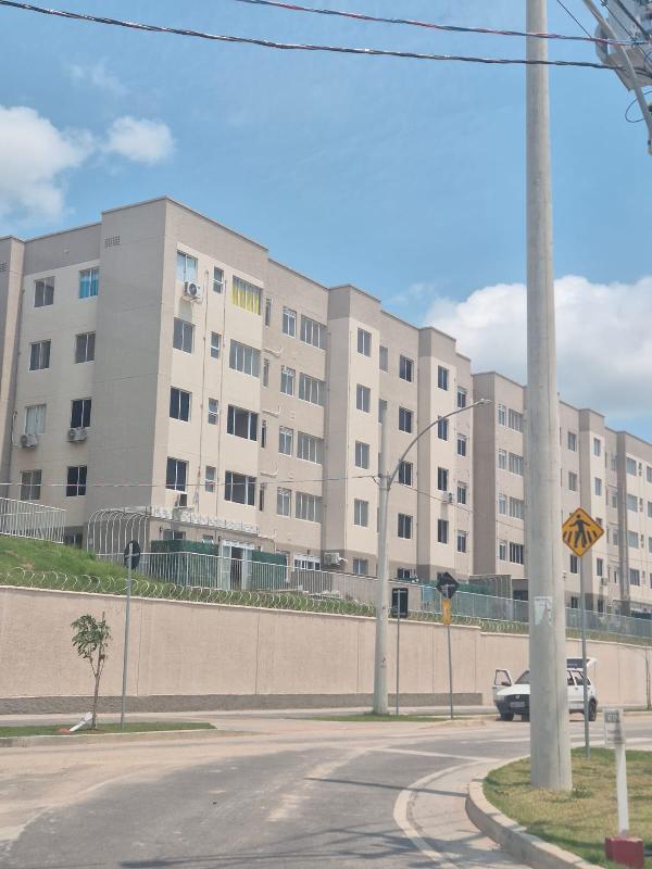 Vende-se em Rio De Janeiro-RJ  apto, 88.77 de área total, 41.19 de área privativa,  2_qto(s), WC, 1_sala(s), cozinha, 1_vaga(s) de garagem.