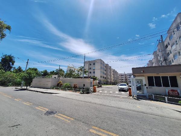 Vende-se em Rio De Janeiro-RJ  apto, 41.27 de área total, 41.27 de área privativa,  2_qto(s), a.serv, WC, 1_sala(s), cozinha, 1_vaga(s) de garagem.