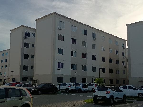 Vende-se em Fortaleza-CE  apto, 71.24 de área total, 44.28 de área privativa,  2_qto(s), WC, 1_sala(s), cozinha, 1_vaga(s) de garagem.
