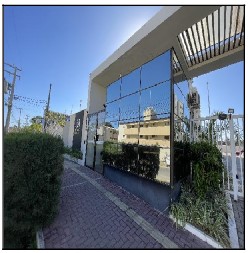 Vende-se em Fortaleza-CE  apto, 88.83 de área total, 43.90 de área privativa,  2_qto(s), WC, 1_sala(s), cozinha, 1_vaga(s) de garagem.