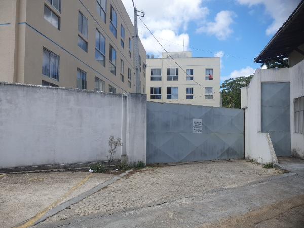 Vende-se em Extremoz-RN  apto, 54.38 de área privativa,  2_qto(s), WC, 1_sala(s), cozinha.