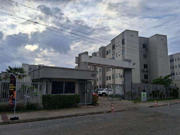 Vende-se em Fortaleza-CE  apto, 85.38 de área total, 45.92 de área privativa, 1_vaga(s) de garagem.